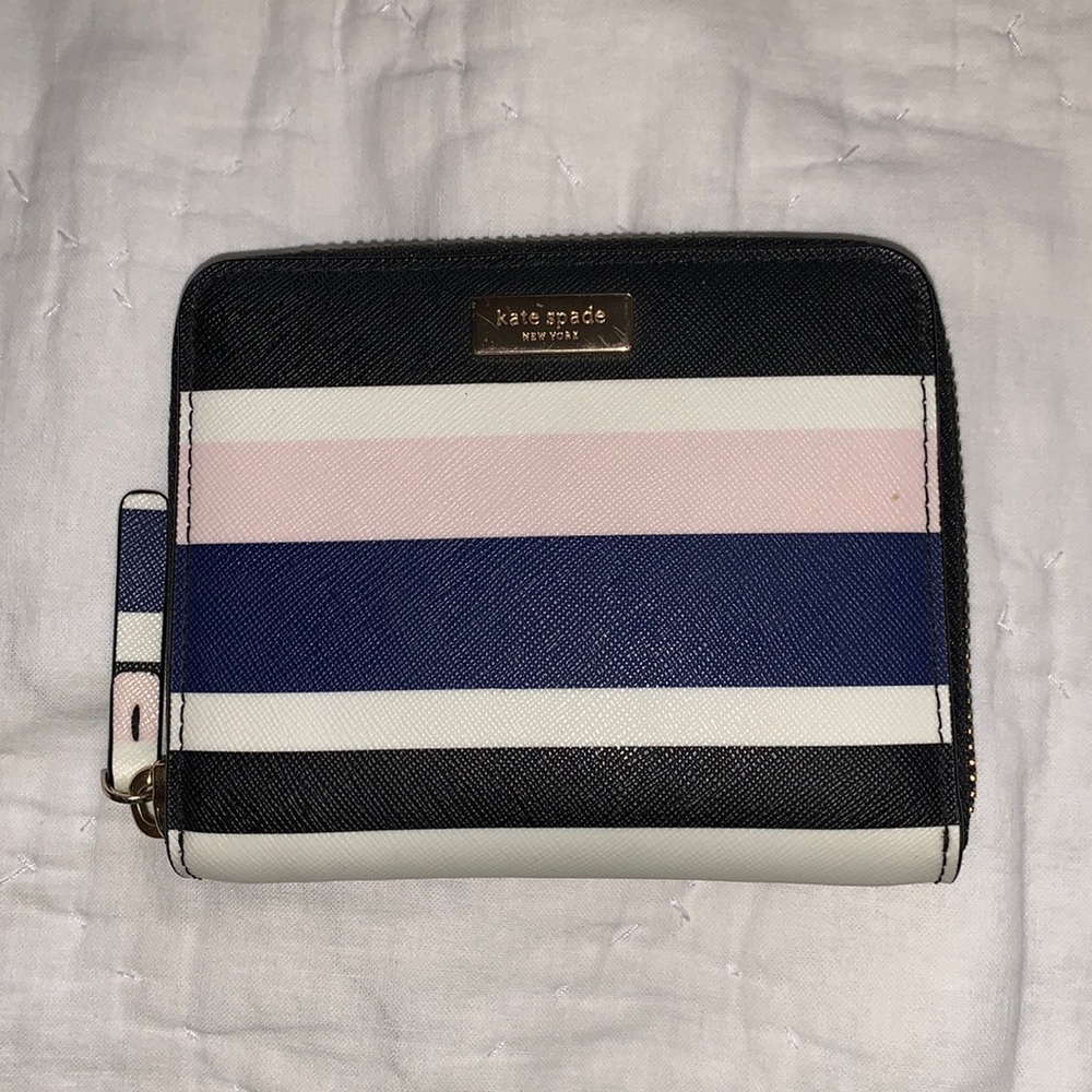 NEW Kate Spade Wallet